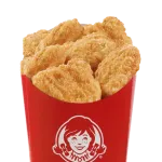 10 PC. Crispy Chicken Nuggets
