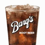 Wendys Barqs Root Beer