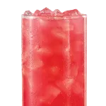 Wendys Blueberry Pomegranate Lemonade
