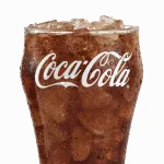 Wendys Coca-Cola