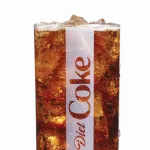 Wendys Diet Coke