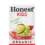 Wendys Honest Kids Fruit Punch