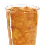 Wendys Sweetened Iced Tea