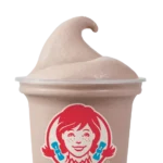 Chocolate Frosty