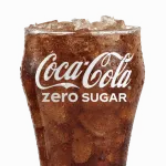 Coca Cola Zero Sugar