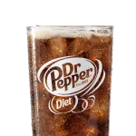 Diet Dr Pepper