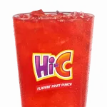Hi-C Flashin Fruit Punch