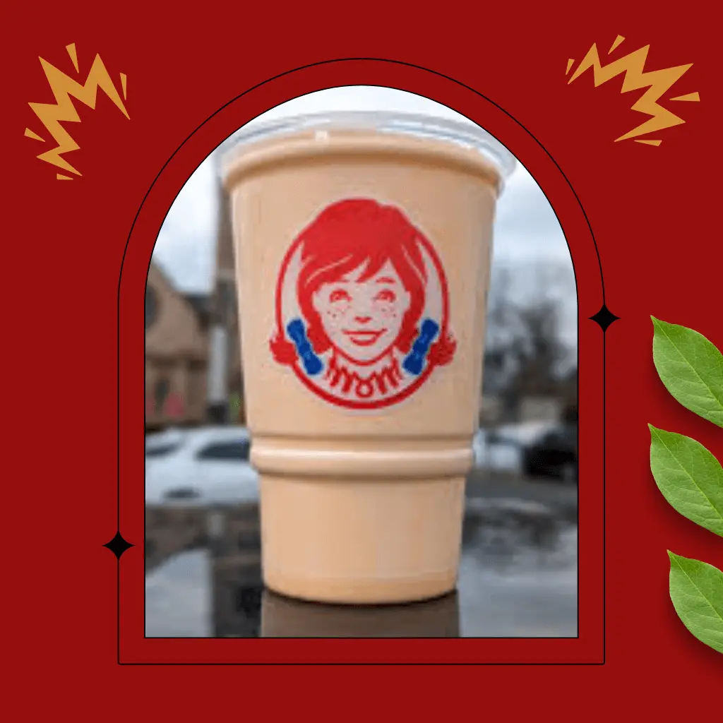  Frosty Float
