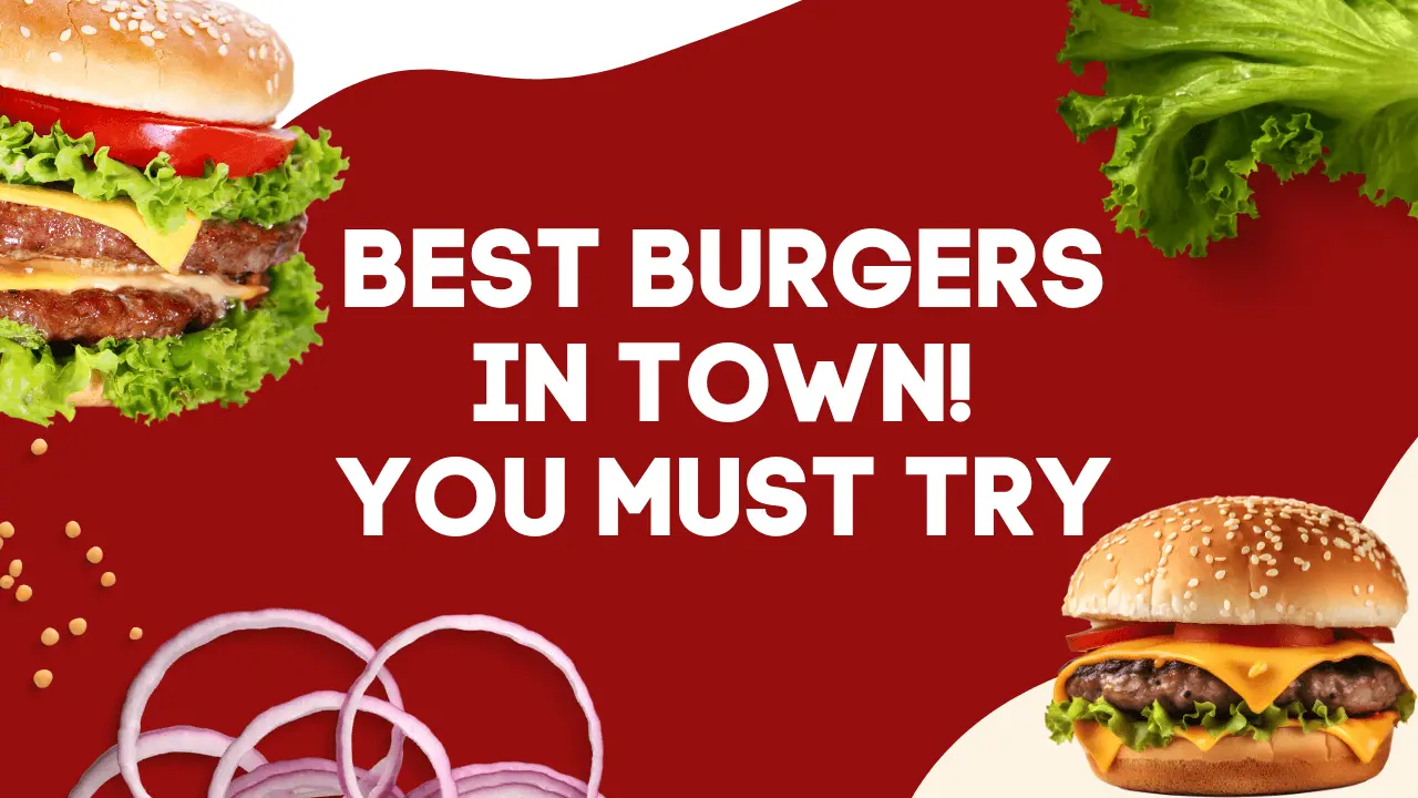 Wendy's menu items
