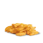 Seasoned Potatoes