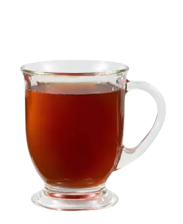 hot tea